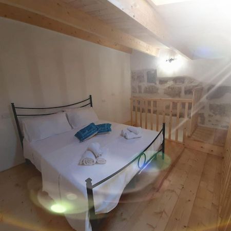 Nice Apt In A Street In Old Town Alghero Zewnętrze zdjęcie