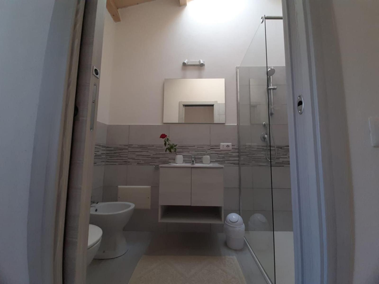 Nice Apt In A Street In Old Town Alghero Zewnętrze zdjęcie