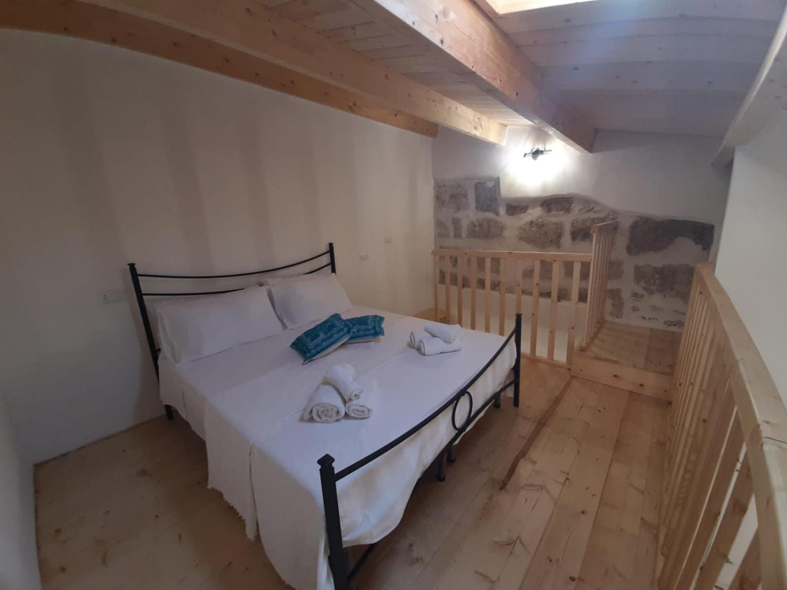 Nice Apt In A Street In Old Town Alghero Zewnętrze zdjęcie