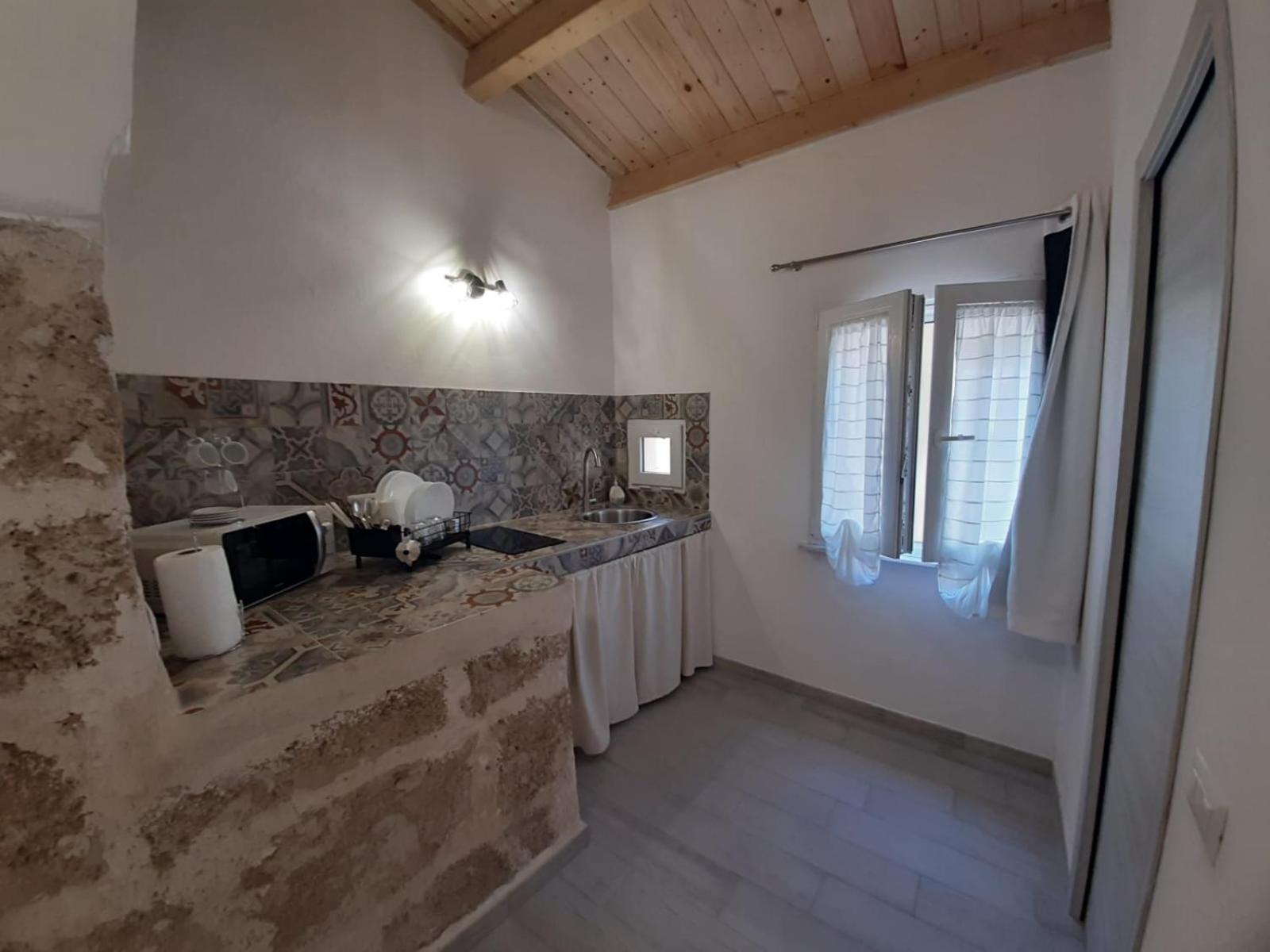 Nice Apt In A Street In Old Town Alghero Zewnętrze zdjęcie