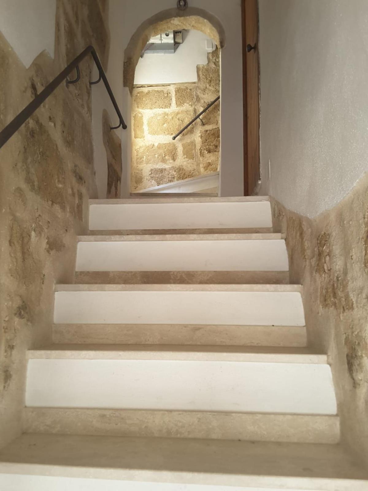 Nice Apt In A Street In Old Town Alghero Zewnętrze zdjęcie