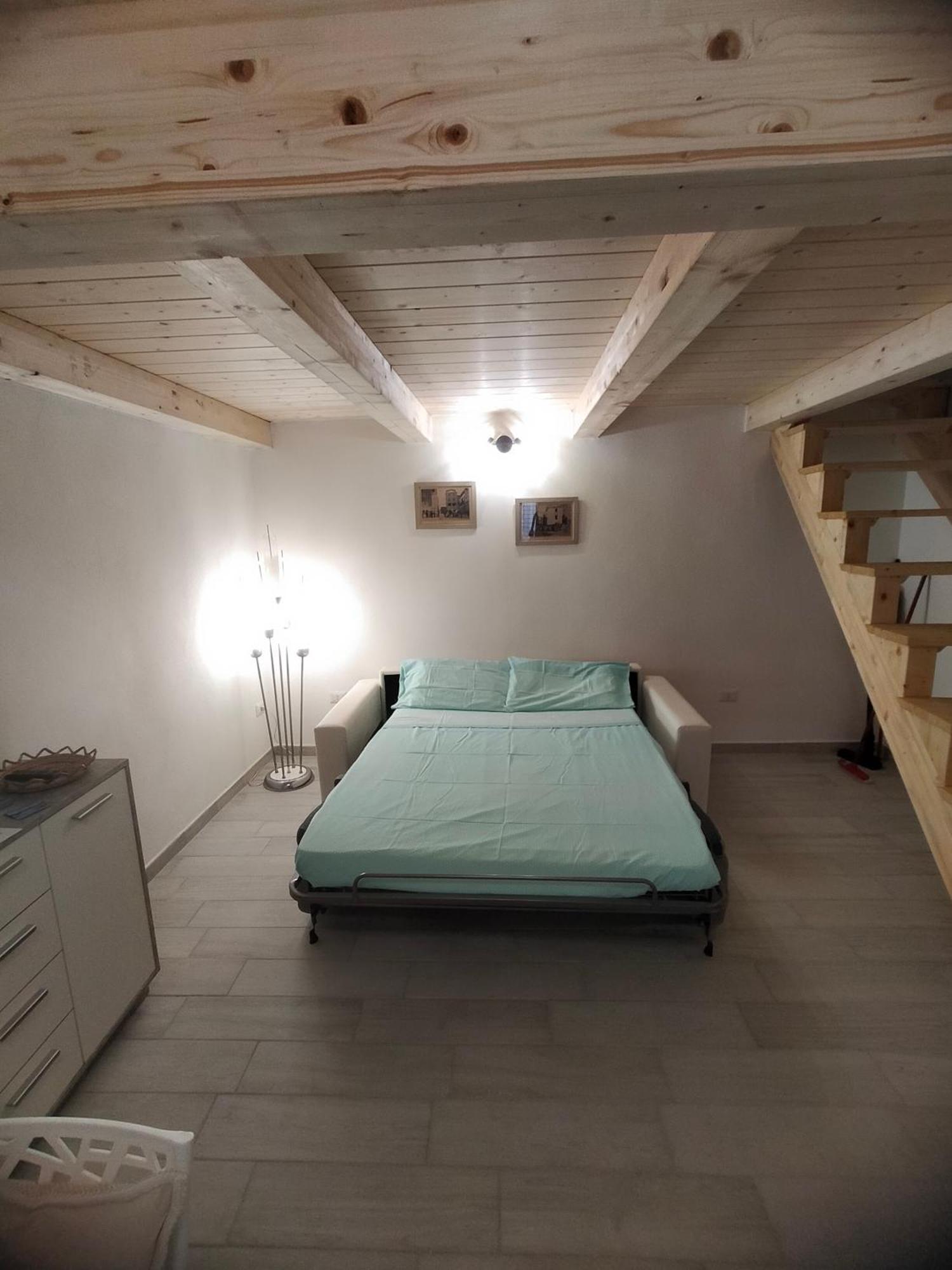 Nice Apt In A Street In Old Town Alghero Zewnętrze zdjęcie