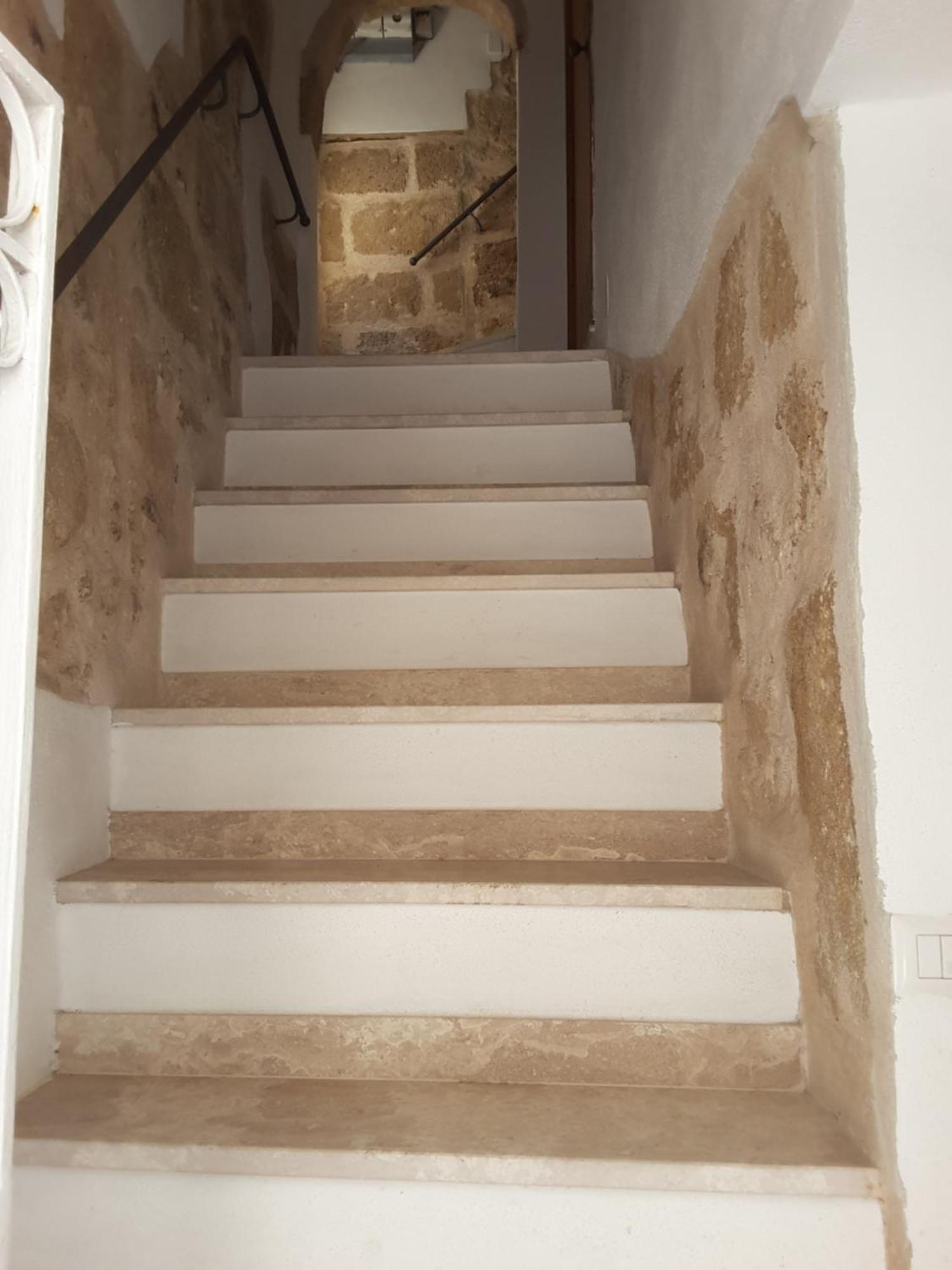 Nice Apt In A Street In Old Town Alghero Zewnętrze zdjęcie