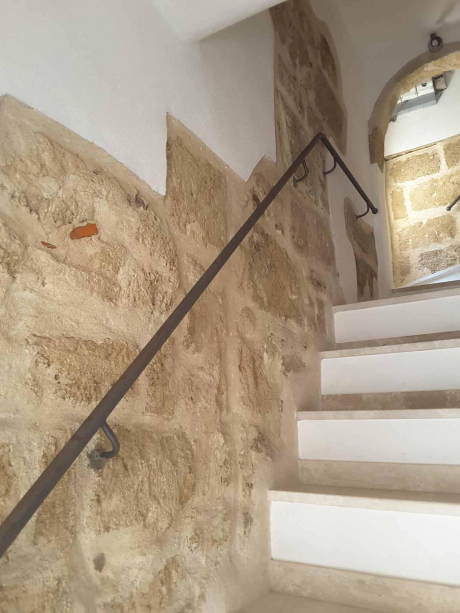 Nice Apt In A Street In Old Town Alghero Zewnętrze zdjęcie